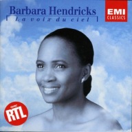 Barbara Hendricks: Portret artystki - EMI