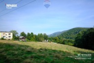 Działka, Ustroń, Cieszyński, 900 m²