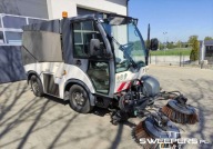 Hako Hako Citymaster 2000 zamiatarka kompaktowa uliczna