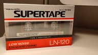 KASETA SUPERTAPE LN 120