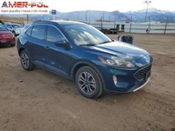 Ford Escape 2020 Ford Escape SEL AWD 1.5 Benzyna 181KM