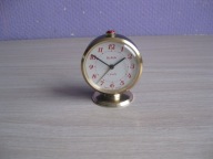 Stary radziecki zegarek z budzikiem SLAVA 11 Jewels