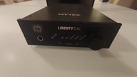 Mytek LIBERTY DAC - high-endowy konwerter DA /wzmacniacz słuchawkowy