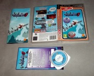 PATAPON 3 PSP strategia RPG od autorów LOCOROCO PO POLSKU 3xPL