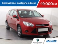 Ford Focus 1.6 EcoBoost, Salon Polska, Serwis ASO