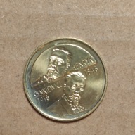 2 ZŁ Henryk Sienkiewicz (1846 – 1916) 1996r.