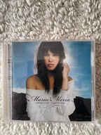 MARIA MENA APPARENTLY UNAFFECTED