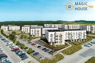 Mieszkanie, Rokitki, Tczew, Tczewski, 55 m²