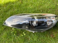 VOLVO v40 lampa przednia xenon europa