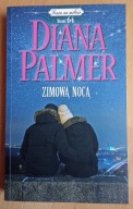 Zimową nocą Diana Palmer