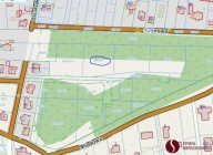 Działka, Konin, 2200 m²