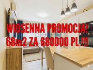 Mieszkanie, Suwałki, 68 m²