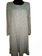 KOSZULA koszulka DŁUGI rękaw 100% BAWEŁNA r. XL