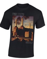 Koszulka PINK FLOYD "ANIMALS"- XXL