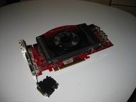 Karta graficzna GF9800GTX+ 512Mb Dual DVI