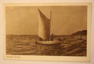 POLSKIE MORZE, CZYSTA, STARA, Fot. J. Bułhak i Syn