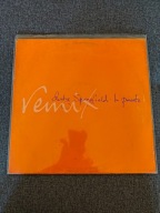 D.Springfield & Pet Shop Boys - I'm Private (12",Maxi)