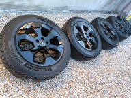 5sztuk 20x8,5J Land Rover Defender Discovery Pirelli 2024 L663 L405 L460