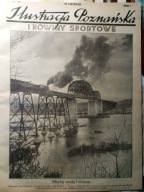 1930 Mogilno Toruń Mokre Modrze Stęszew Sieraków Międzychód Grodzisk Wlkp