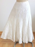 SPÓDNICA DAMSKA R.46 PAS 90 cm