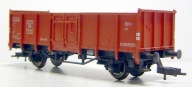 Fleischmann - wagon węglarka 2-osiowa typ E-55 - DB