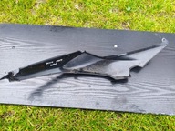 Kawasaki Z650 zadupek, ogon 2019R bdb STAN LEWY