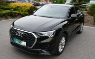 Audi Q3 Sportback 2,0 TDI 2XS-LINE Full Led MATRIX BANGULUFSEN Virtual Ka