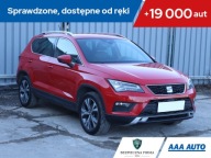 Seat Ateca 1.4 TSI, Salon Polska, Serwis ASO