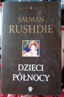 Dzieci północy, Salman Rushdie