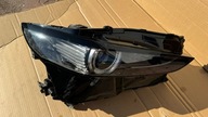 MAZDA CX30 CX-30 LAMPA PRAWA FULL LED SZKŁO CAŁE