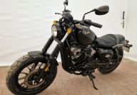 Hyosung GV Bobber GV 125 2021r Aquila v60 na Kat B 125cm MGmoto WLKP 14KM