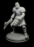 Metin2 Figurka Dowódca Yonghan