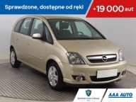Opel Meriva 1.6, Klima, Parktronic