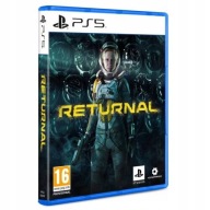 Returnal (PS5) (PS5) PS5
