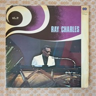 Ray Charles – Ray Charles1974 BL (NM/VG+)