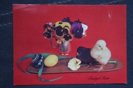 WESOŁYCH ŚWIĄT E i J . ROSIKOŃ