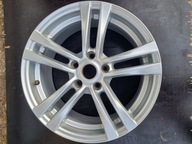 Alufelga Subaru impreza wrx 17 x7.5 5x114,3 ET-48, 56,1