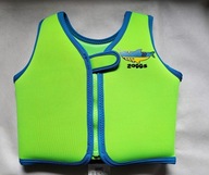 ZOGGS - Kamizelka do wody, Kapok 2/3 lata 15-18 kg