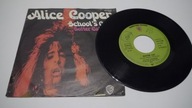 Alice Cooper School's Out