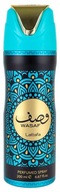 LATAFFA WASAF DEZODORANT PERFUMOWANY 200ml z NIEMIEC