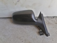 AUDI A3 8L lusterko prawe czarne elektryczne