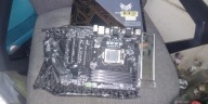 PŁYTA GŁÓWNA SHANGZHAOYUAN B85m PRO LGA 1150 Micro ATX
