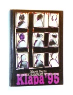 DZIENNIK KAMPANII WYBORCZEJ KLAPA 95_Marek Beylin