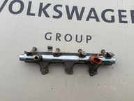 Listwa wtryskowa Audi A4 B8 A5 LIFT12-15r 2.0 TFSI 06J133317M