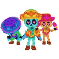 Los Mariachis | Steal a Brainrot | SAB | ROBLOX