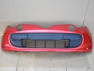 Renault Twingo III Zderzak 13-18r. Przód Przedni Kratka Grill Atrapa dolna