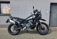 CFMoto 800MT-X LOW od MUDDY dostepny od Reki Benzyna 95KM