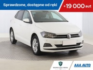 VW Polo 1.0 TSI, Salon Polska, Klima, Parktronic