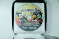 Gra SAMURAI WARRIORS 2 PS2 Sony PlayStation 2 (PS2) SAMA PŁYTA