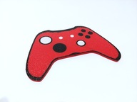 PODKŁADKA POD KUBEK PAD 3D PREZENT GAME DLA GRACZA GAMEPAD 1SZT